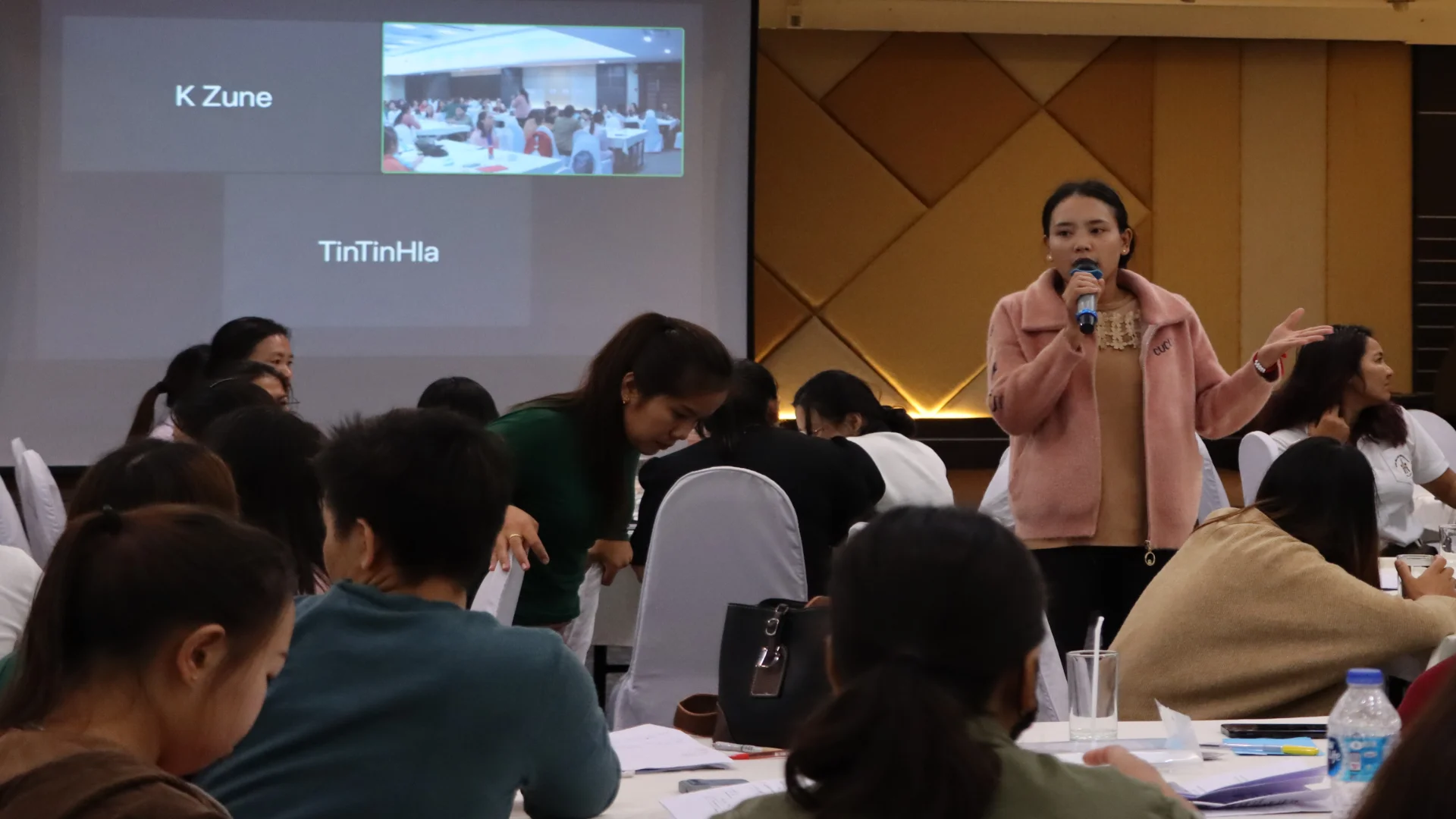 SWAN Alumnae Exchange 5