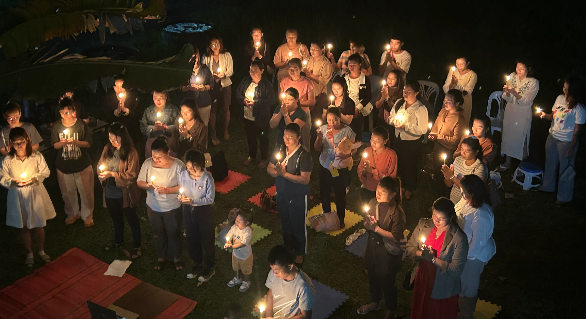 Stop Violence Against Women Day